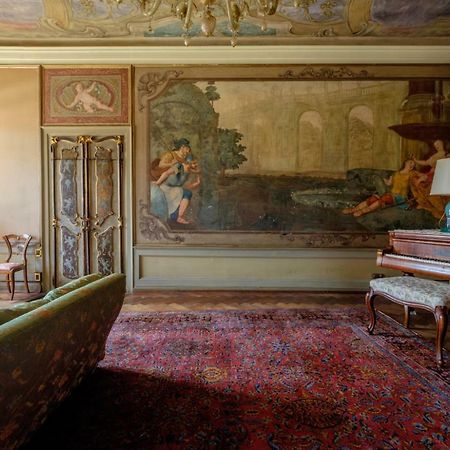 Ca' Affresco Daire Venedik Dış mekan fotoğraf