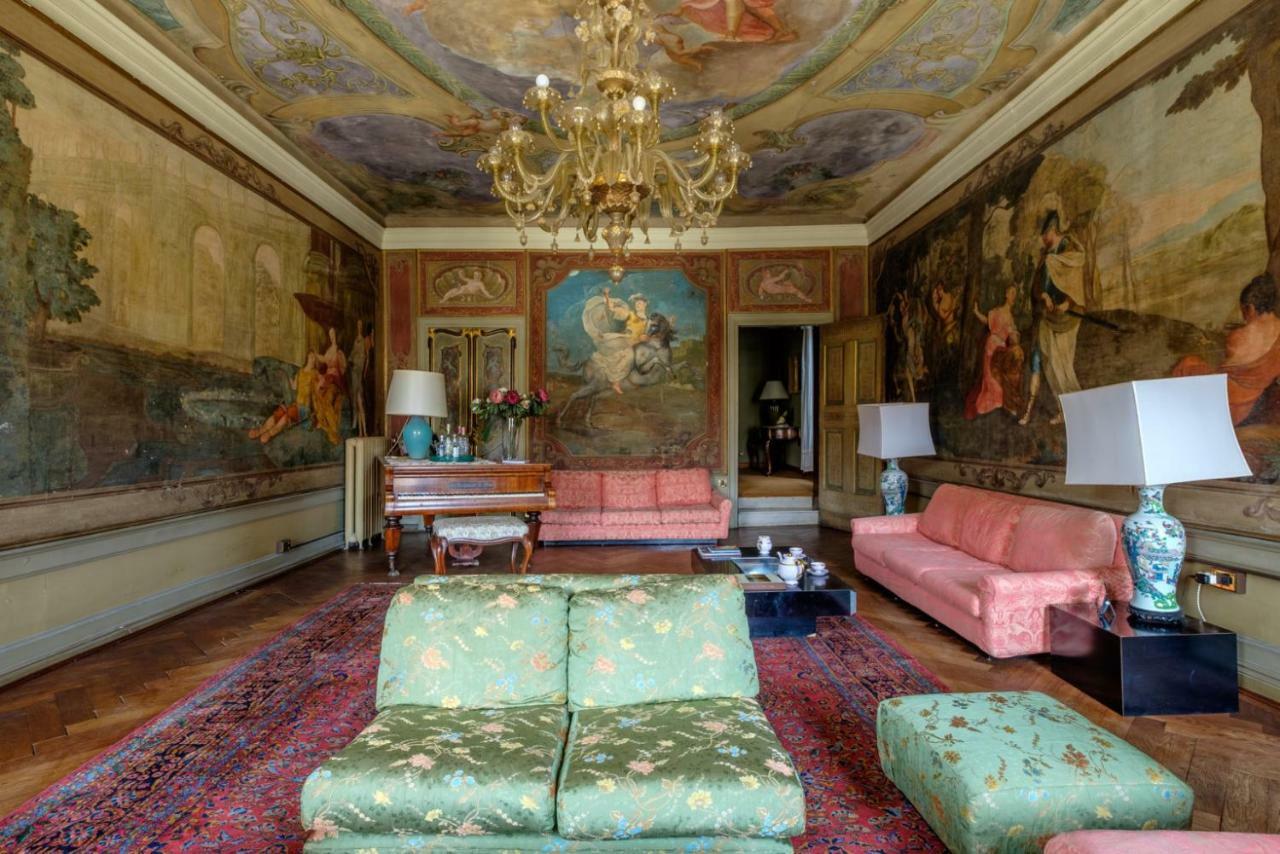 Ca' Affresco Daire Venedik Dış mekan fotoğraf