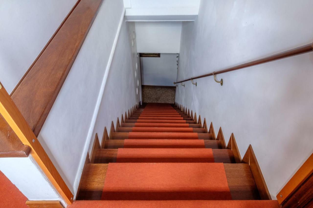 Ca' Affresco Daire Venedik Dış mekan fotoğraf