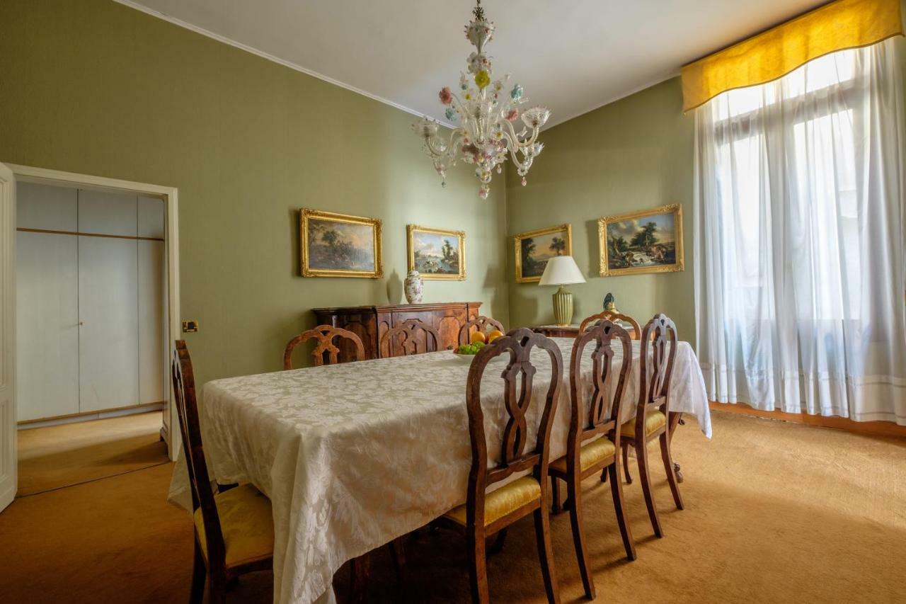 Ca' Affresco Daire Venedik Dış mekan fotoğraf